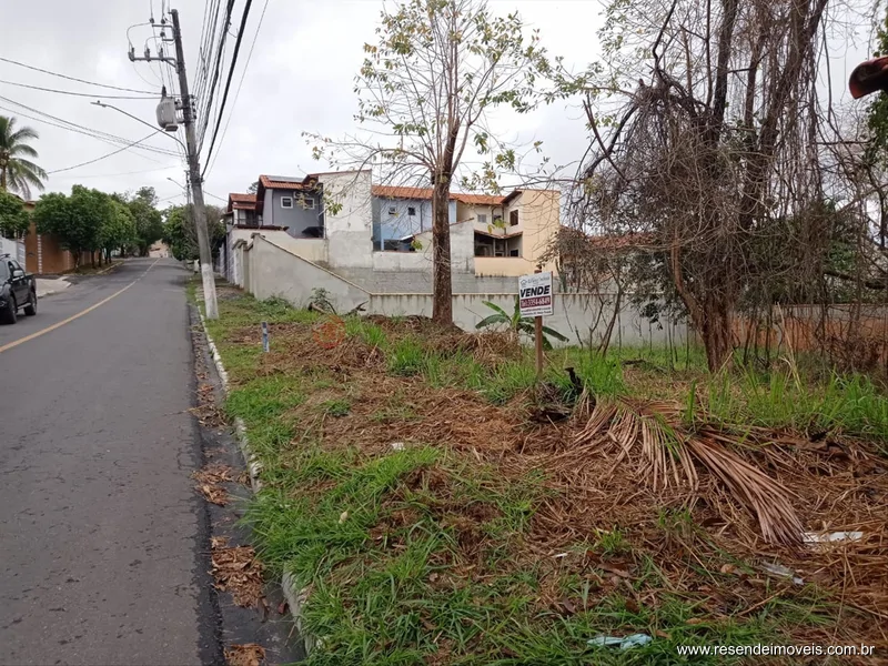 Foto 3 de 6 - Terreno para venda em Parque Ipiranga