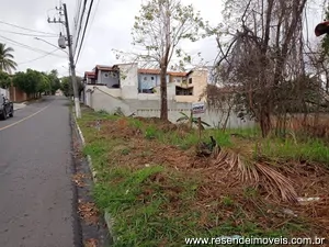 Terreno para venda em Parque Ipiranga