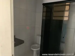 Casa para aluguel em Vila Julieta