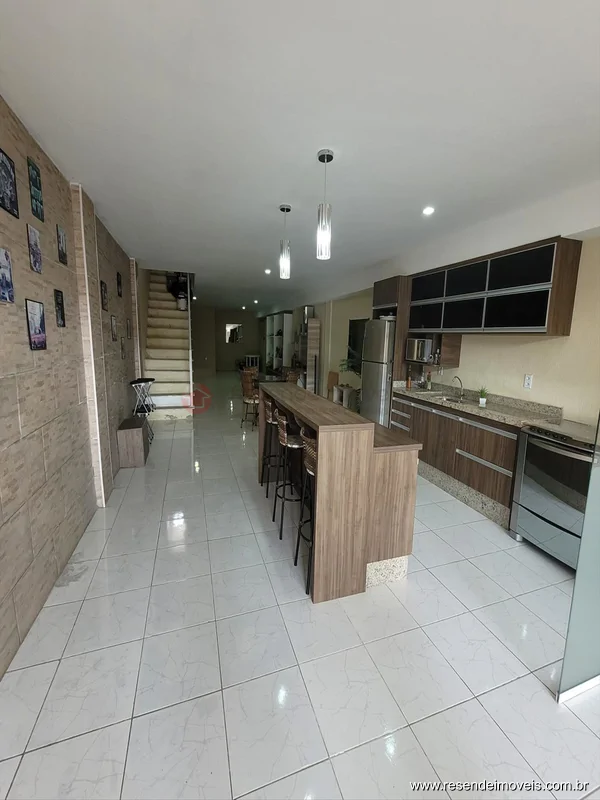 Foto 19 de 27 - Casa para venda em Parque Ipiranga II