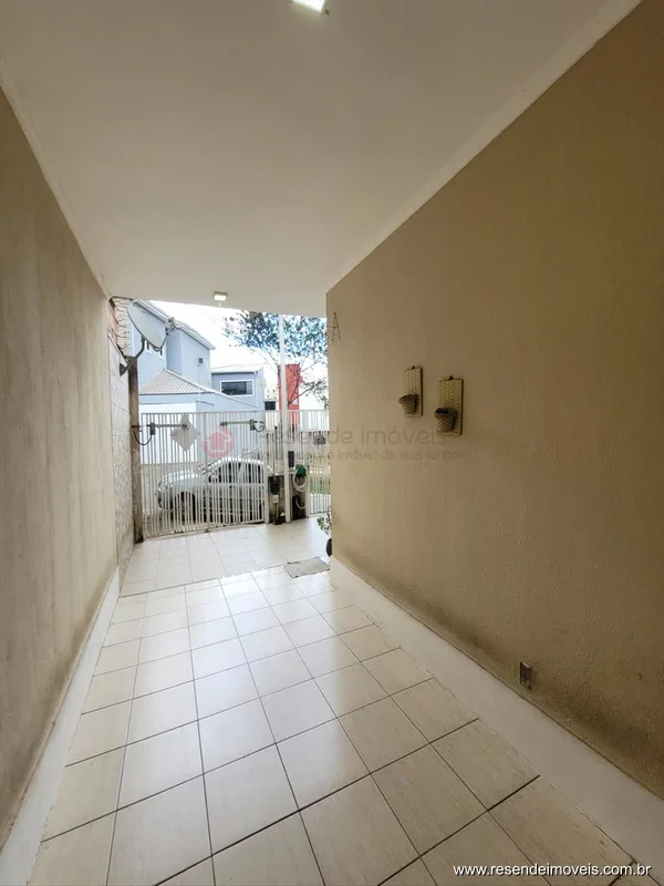 Foto 27 de 27 - Casa para venda em Parque Ipiranga II