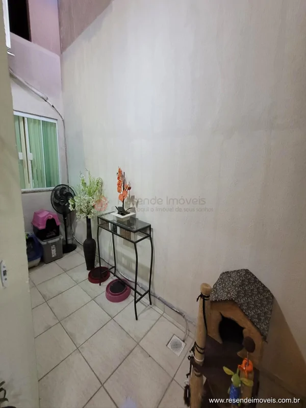 Foto 5 de 27 - Casa para venda em Parque Ipiranga II