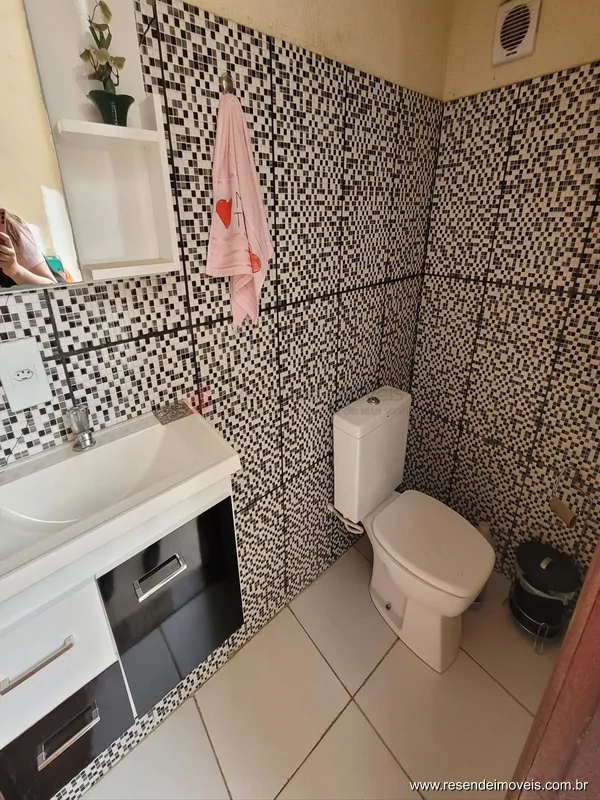 Foto 14 de 27 - Casa para venda em Parque Ipiranga II