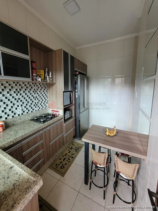 Foto 7 de 27 - Casa para venda em Parque Ipiranga II