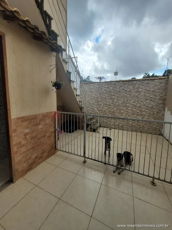 Foto 26 de 27 - Casa para venda em Parque Ipiranga II