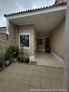 Casa para venda em Parque Ipiranga II