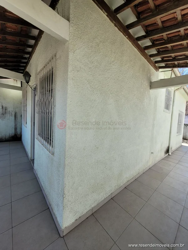 Foto 3 de 14 - Casa para venda em Liberdade