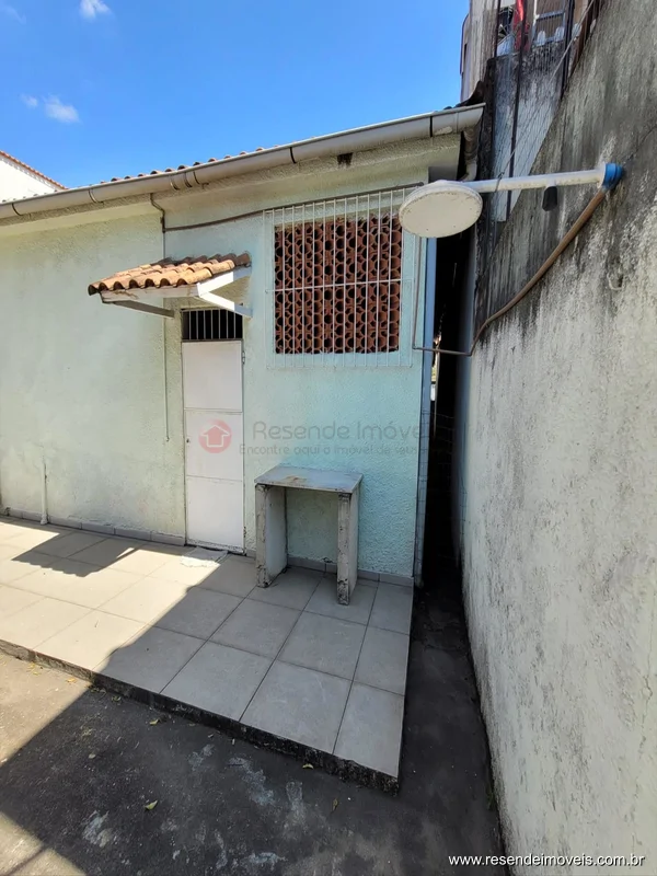 Foto 12 de 14 - Casa para venda em Liberdade