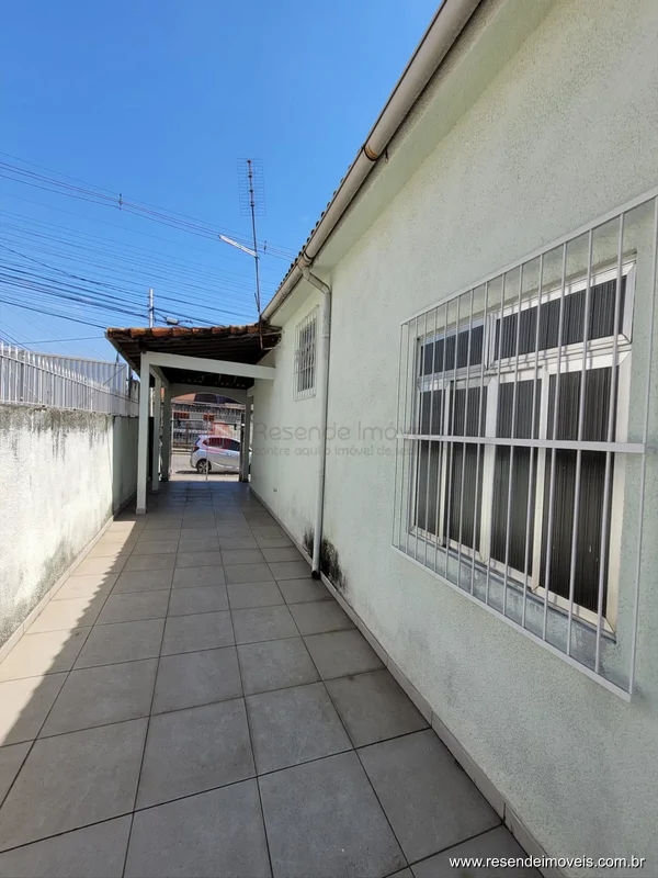Foto 6 de 14 - Casa para venda em Liberdade