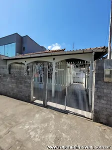 Casa para venda em Liberdade