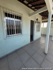 Casa para venda em Liberdade