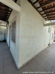 Casa para venda em Liberdade