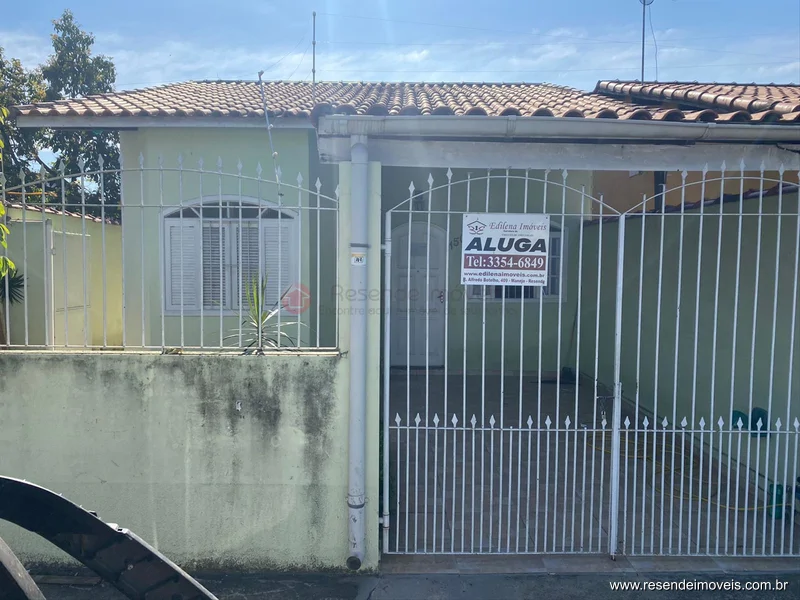 Foto 7 de 7 - Casa para aluguel em Santa Isabel