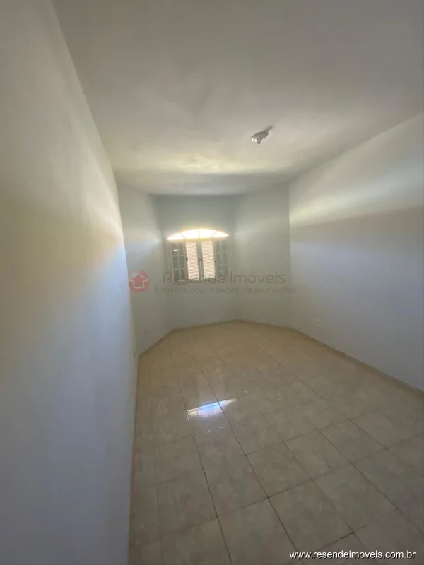 Foto 1 de 7 - Casa para aluguel em Santa Isabel