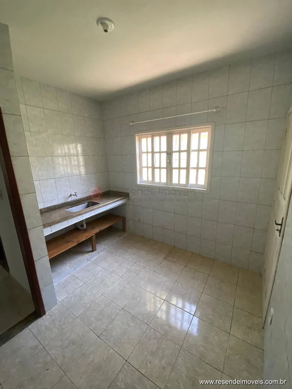 Foto 6 de 7 - Casa para aluguel em Santa Isabel