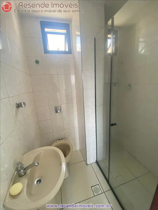 Foto 7 de 14 - Apartamento para aluguel em Barbosa Lima