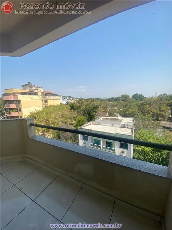 Foto 4 de 14 - Apartamento para aluguel em Barbosa Lima