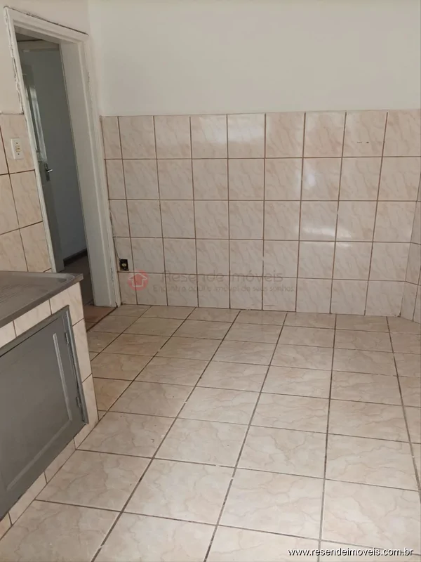Foto 5 de 7 - Apartamento para aluguel em Lava-pés