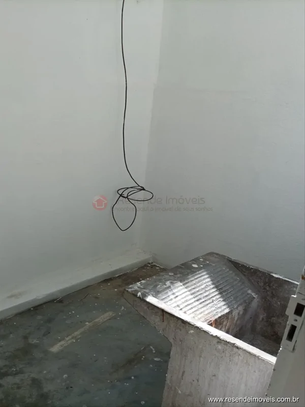 Foto 1 de 7 - Apartamento para aluguel em Lava-pés