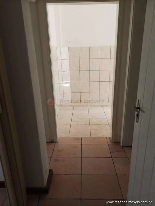 Foto 2 de 7 - Apartamento para aluguel em Lava-pés