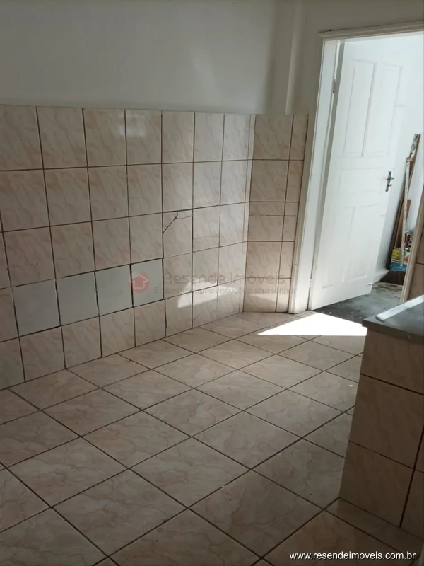 Foto 4 de 7 - Apartamento para aluguel em Lava-pés