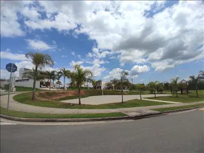 Terreno para venda em Parque Ipiranga