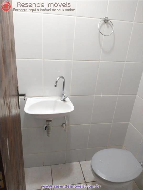 Foto 27 de 28 - Casa para venda em Santa Isabel