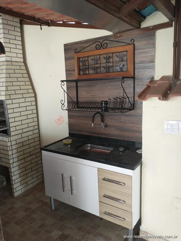 Foto 16 de 28 - Casa para venda em Santa Isabel