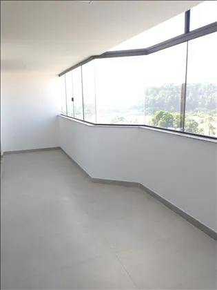 Apartamento para aluguel em Paraíso