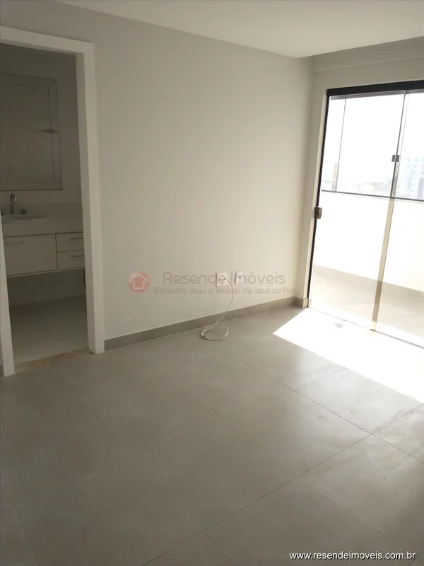 Foto 4 de 14 - Apartamento para aluguel em Paraíso