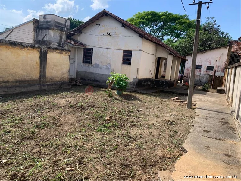 Foto 1 de 4 - Terreno para venda em Campos Elíseos
