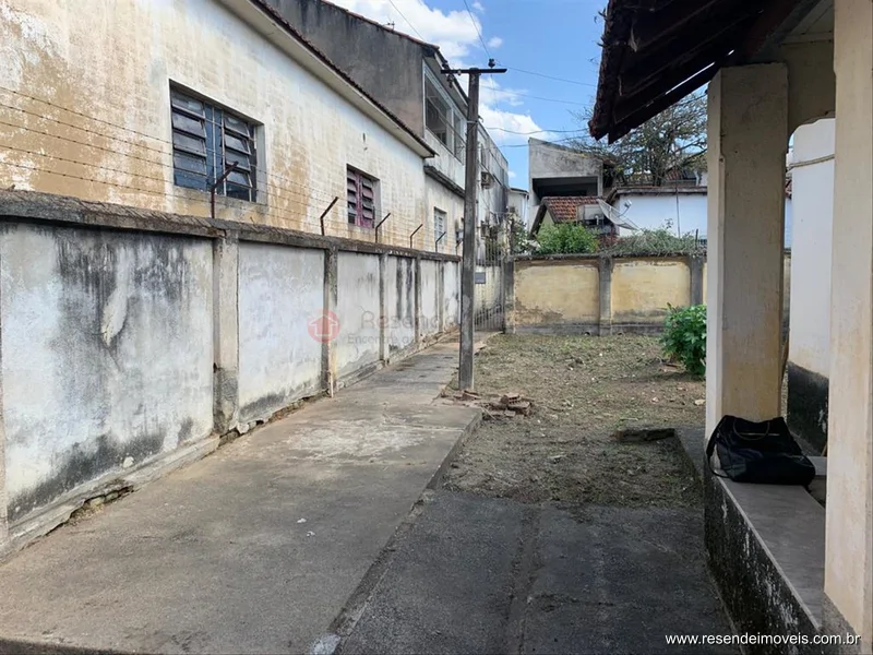 Foto 2 de 4 - Terreno para venda em Campos Elíseos