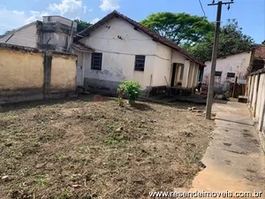 Terreno para venda em Campos Elíseos