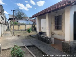 Terreno para venda em Campos Elíseos