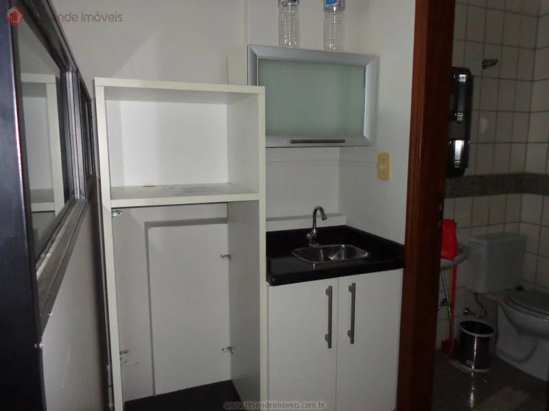 Foto 3 de 7 - Sala Comercial para aluguel em Jardim Tropical