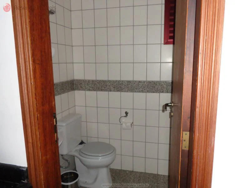 Foto 4 de 7 - Sala Comercial para aluguel em Jardim Tropical