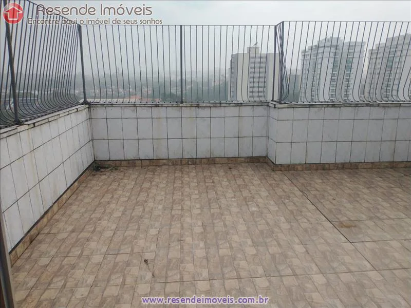 Foto 28 de 28 - Cobertura para venda em Jardim Jalisco