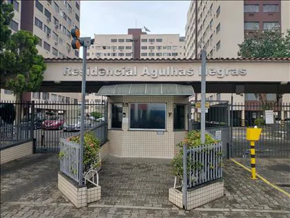 Cobertura para venda em Jardim Jalisco