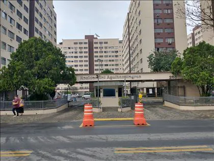 Cobertura para venda em Jardim Jalisco