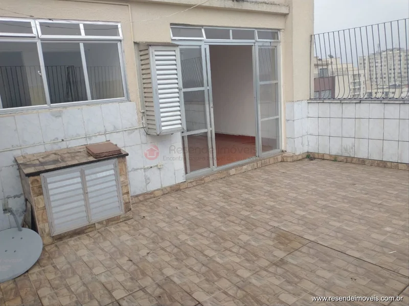 Foto 27 de 28 - Cobertura para venda em Jardim Jalisco