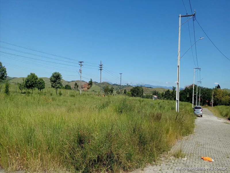 Foto 2 de 8 - Terreno para venda em Fazenda da Barra