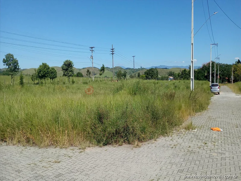 Foto 6 de 8 - Terreno para venda em Fazenda da Barra