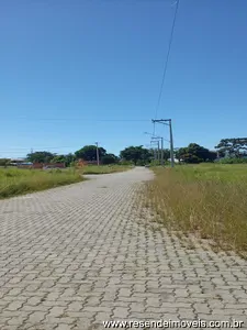 Terreno para venda em Fazenda da Barra