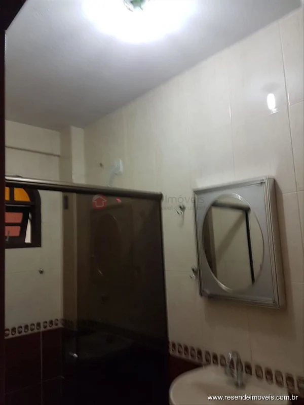 Foto 18 de 22 - Apartamento para aluguel em Paraíso