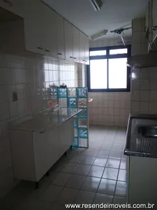 Apartamento para venda em Liberdade