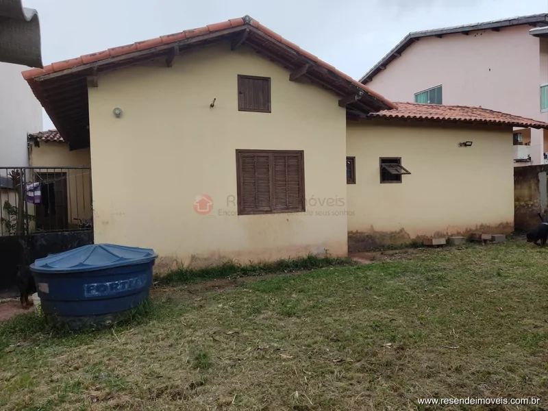 Foto 4 de 8 - Casa para venda em Mirante das Agulhas