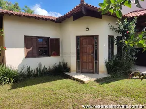Casa para venda em Mirante das Agulhas