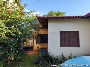 Casa para venda em Mirante das Agulhas