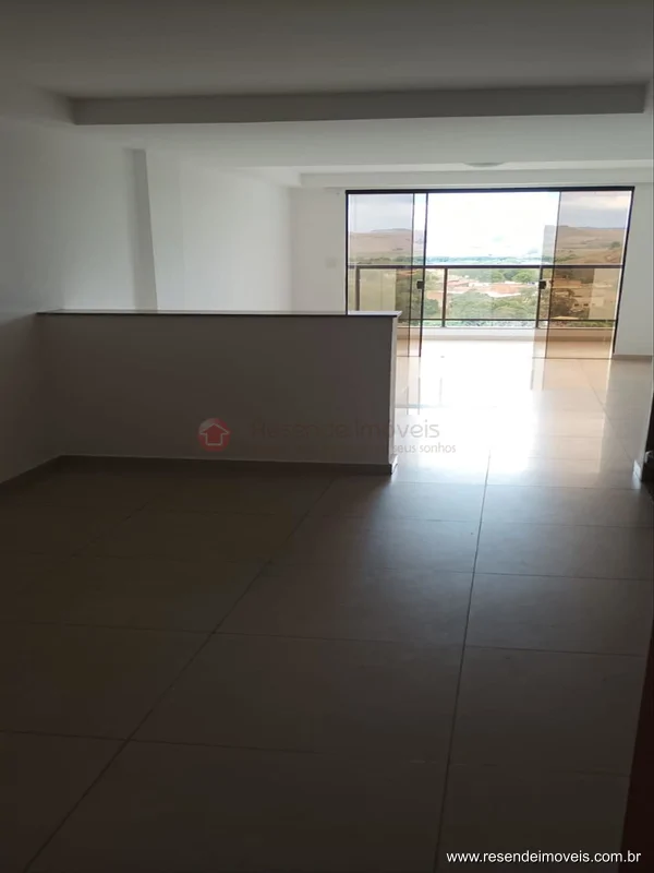 Foto 13 de 16 - Apartamento para aluguel em Morada do Castelo