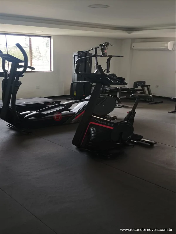 Foto 4 de 16 - Apartamento para aluguel em Morada do Castelo